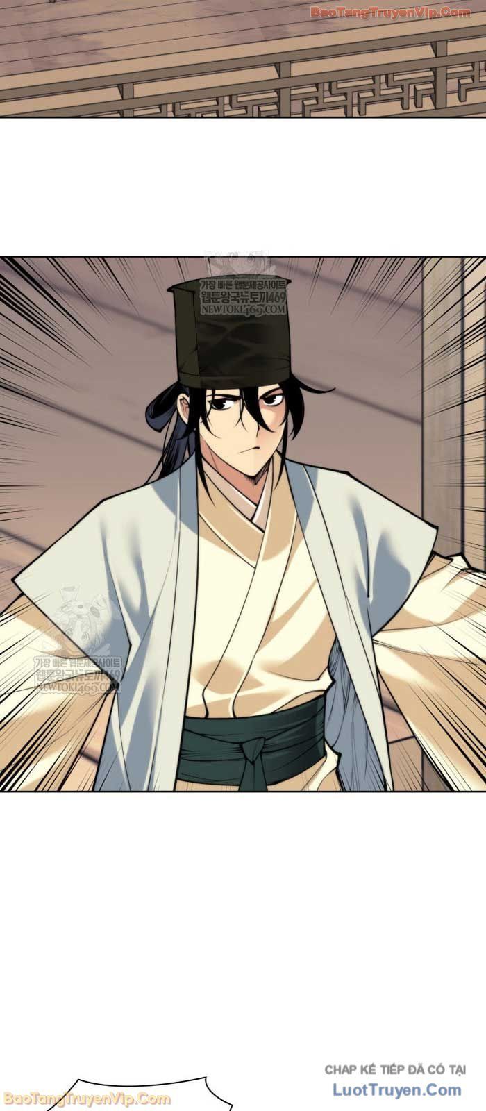 Học Giả Kiếm Sĩ Chapter 189 - 77