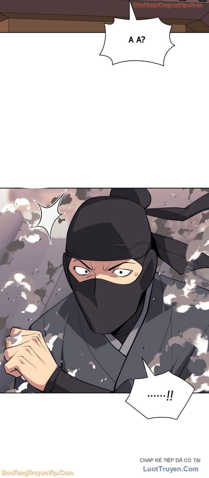 Học Giả Kiếm Sĩ Chapter 190 - 14