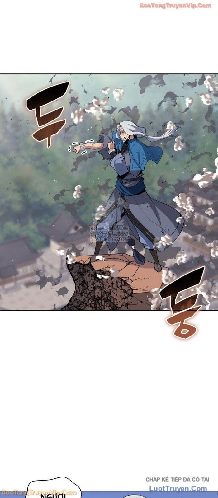 Học Giả Kiếm Sĩ Chapter 190 - 15