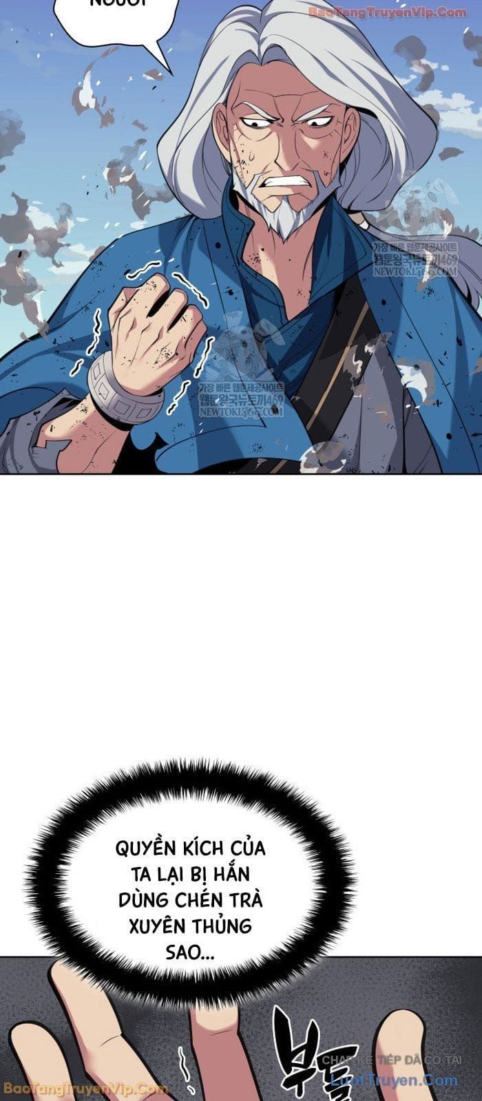 Học Giả Kiếm Sĩ Chapter 190 - 16