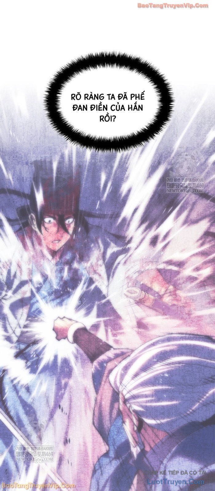 Học Giả Kiếm Sĩ Chapter 190 - 18