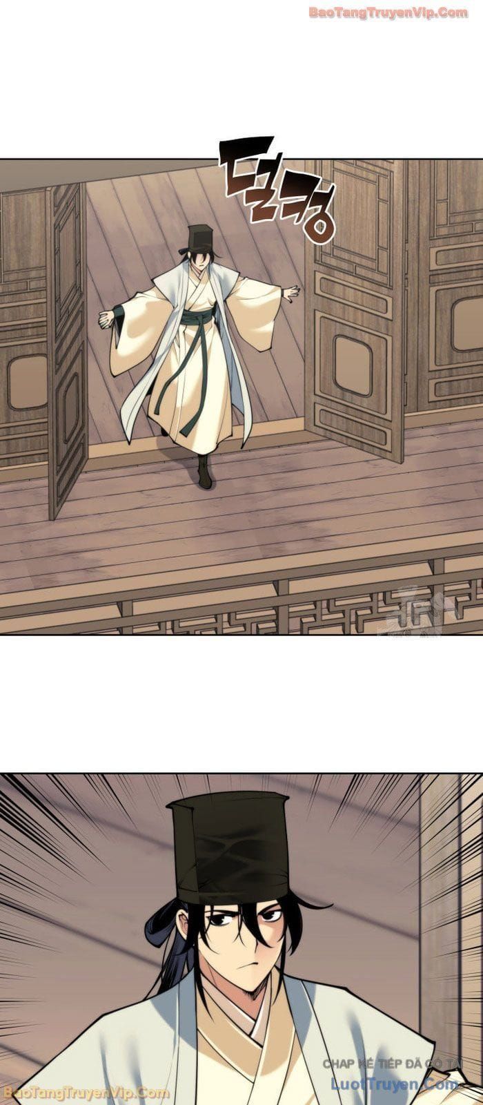 Học Giả Kiếm Sĩ Chapter 190 - 3