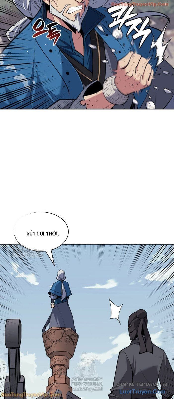 Học Giả Kiếm Sĩ Chapter 190 - 21