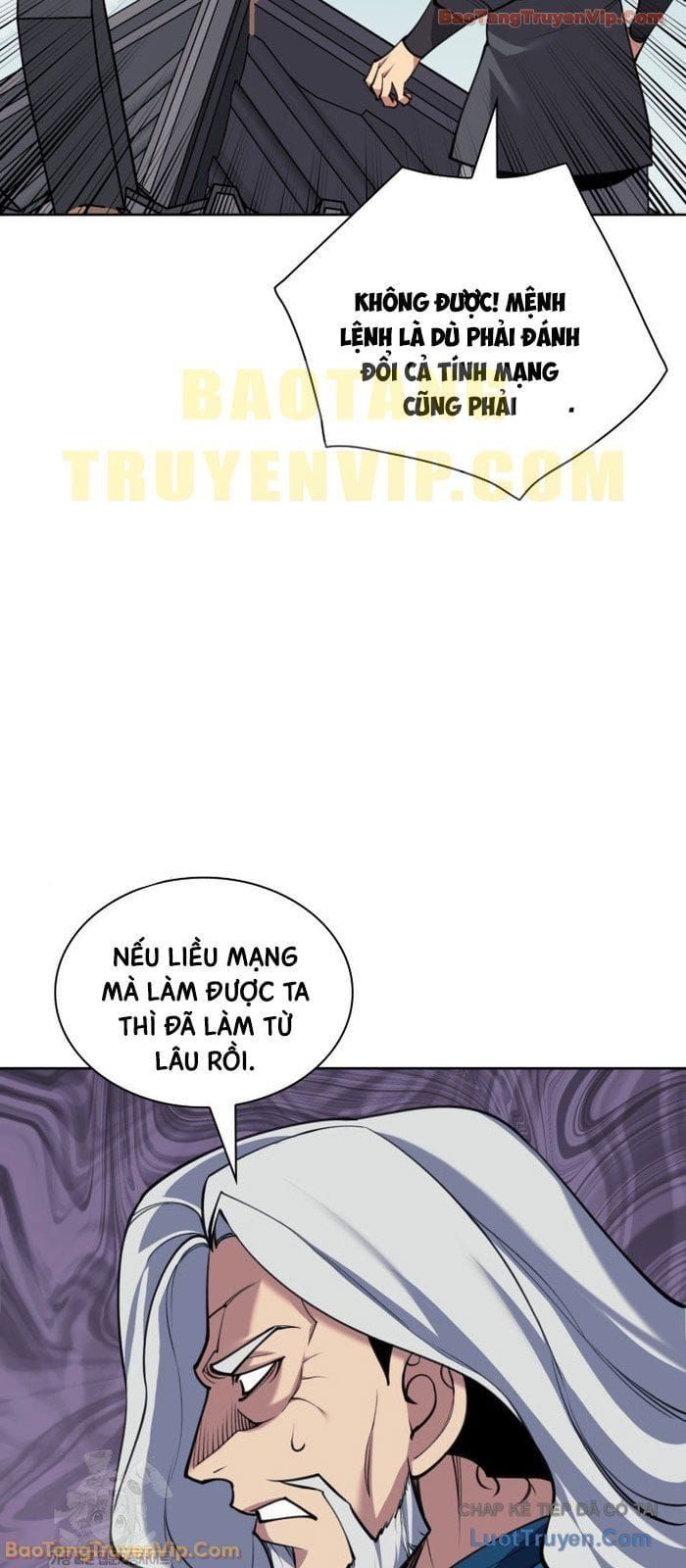 Học Giả Kiếm Sĩ Chapter 190 - 22