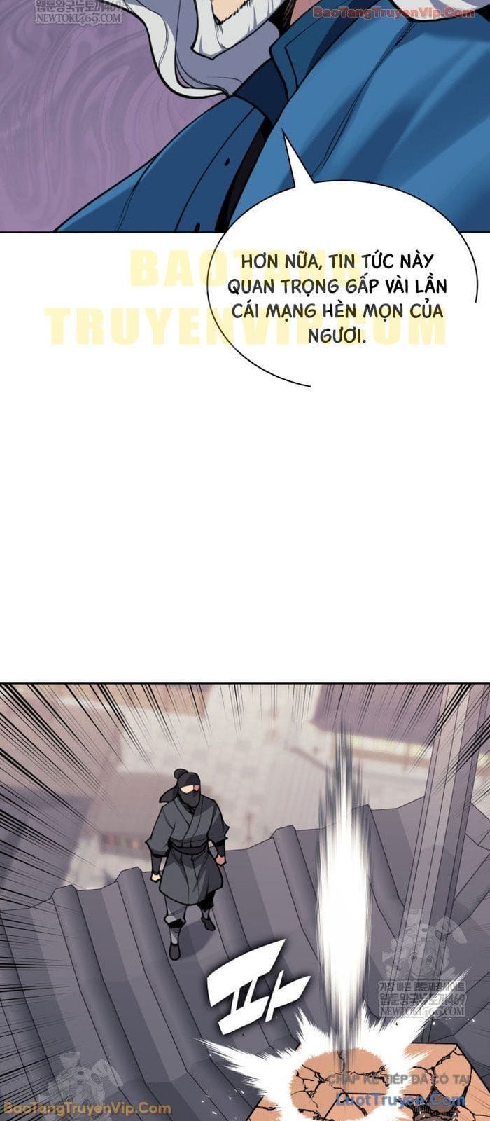 Học Giả Kiếm Sĩ Chapter 190 - 23