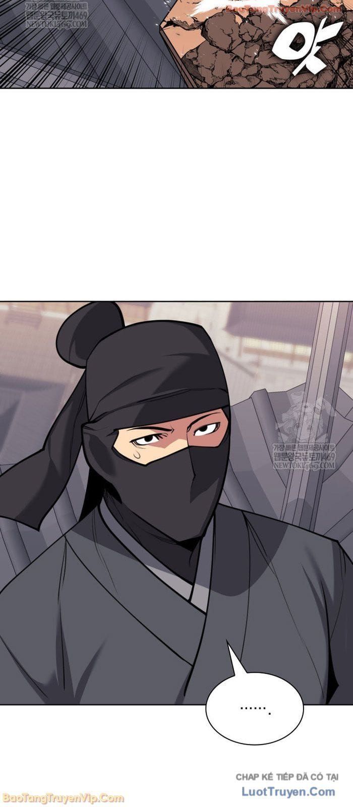 Học Giả Kiếm Sĩ Chapter 190 - 24