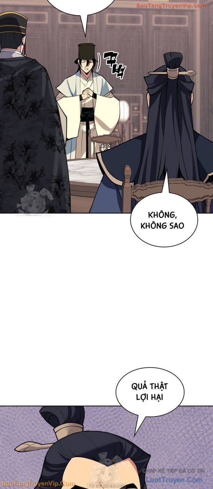 Học Giả Kiếm Sĩ Chapter 190 - 29