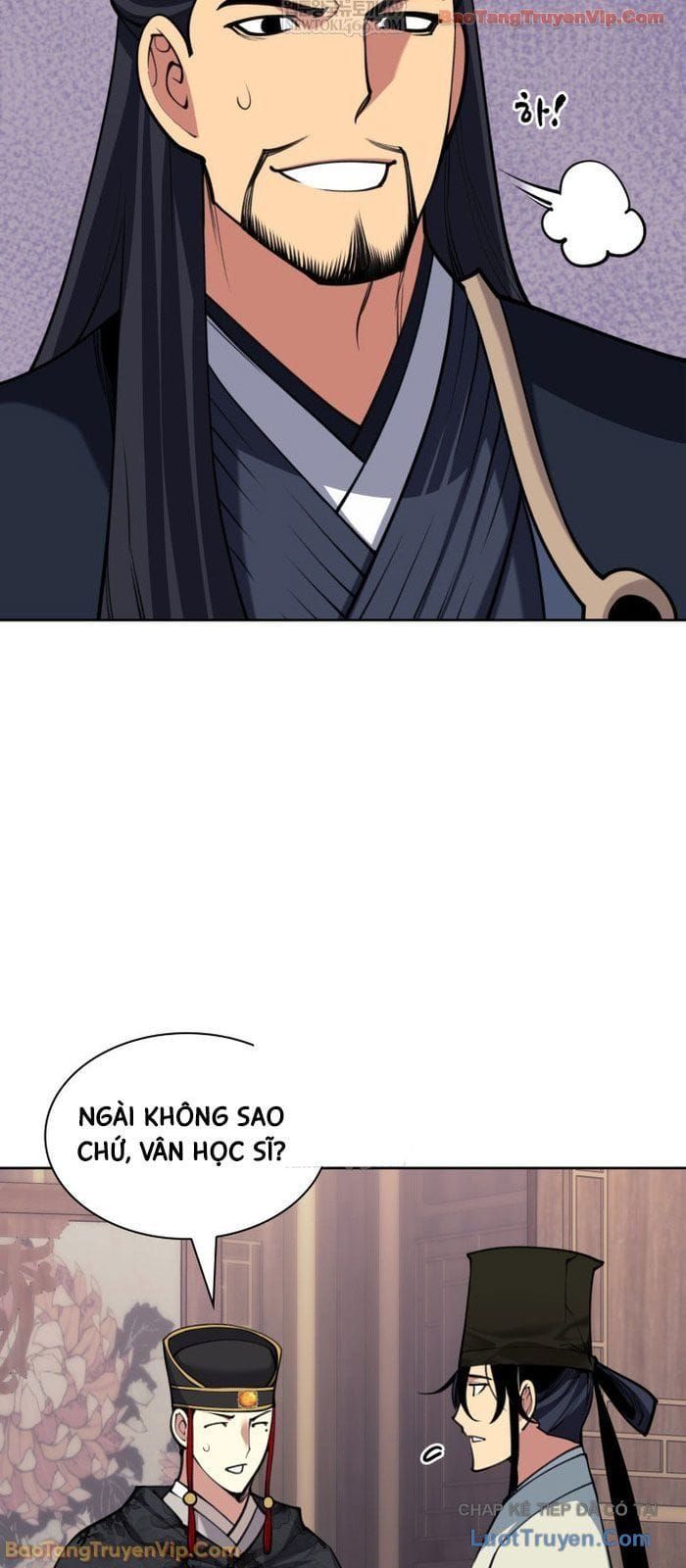 Học Giả Kiếm Sĩ Chapter 190 - 30