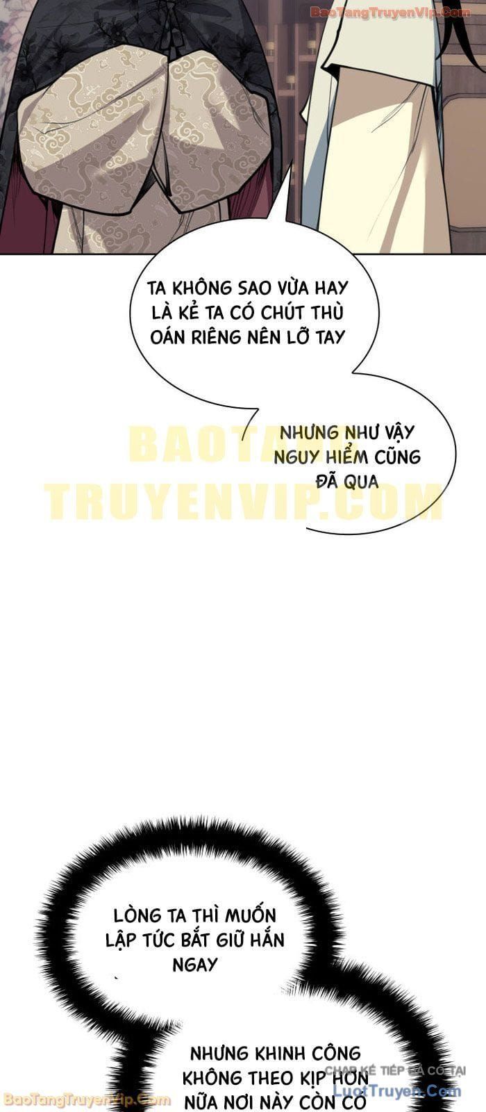 Học Giả Kiếm Sĩ Chapter 190 - 31