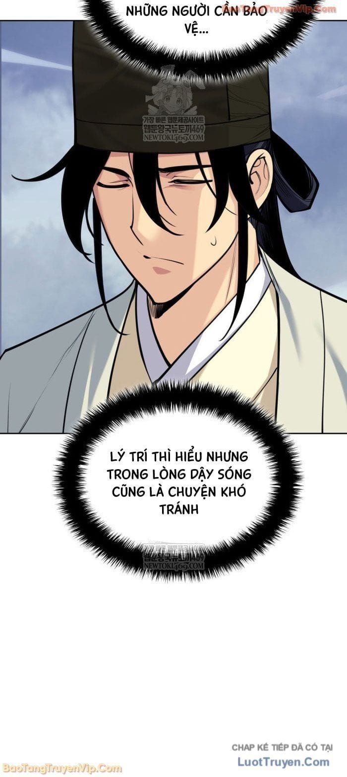 Học Giả Kiếm Sĩ Chapter 190 - 32