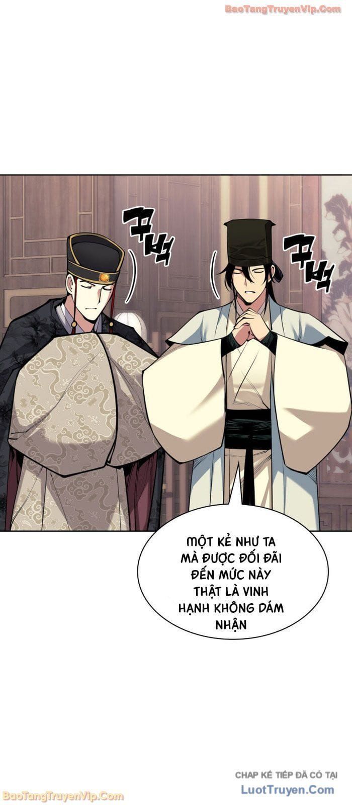 Học Giả Kiếm Sĩ Chapter 190 - 35