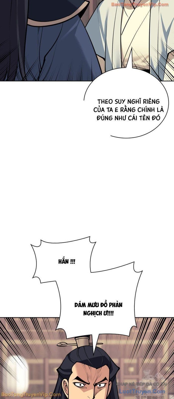 Học Giả Kiếm Sĩ Chapter 190 - 40