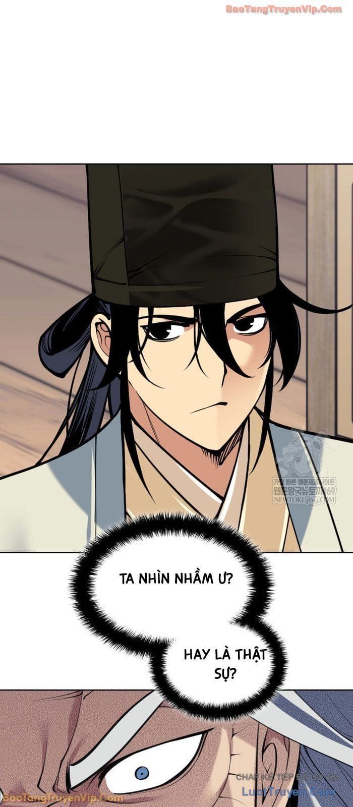 Học Giả Kiếm Sĩ Chapter 190 - 5