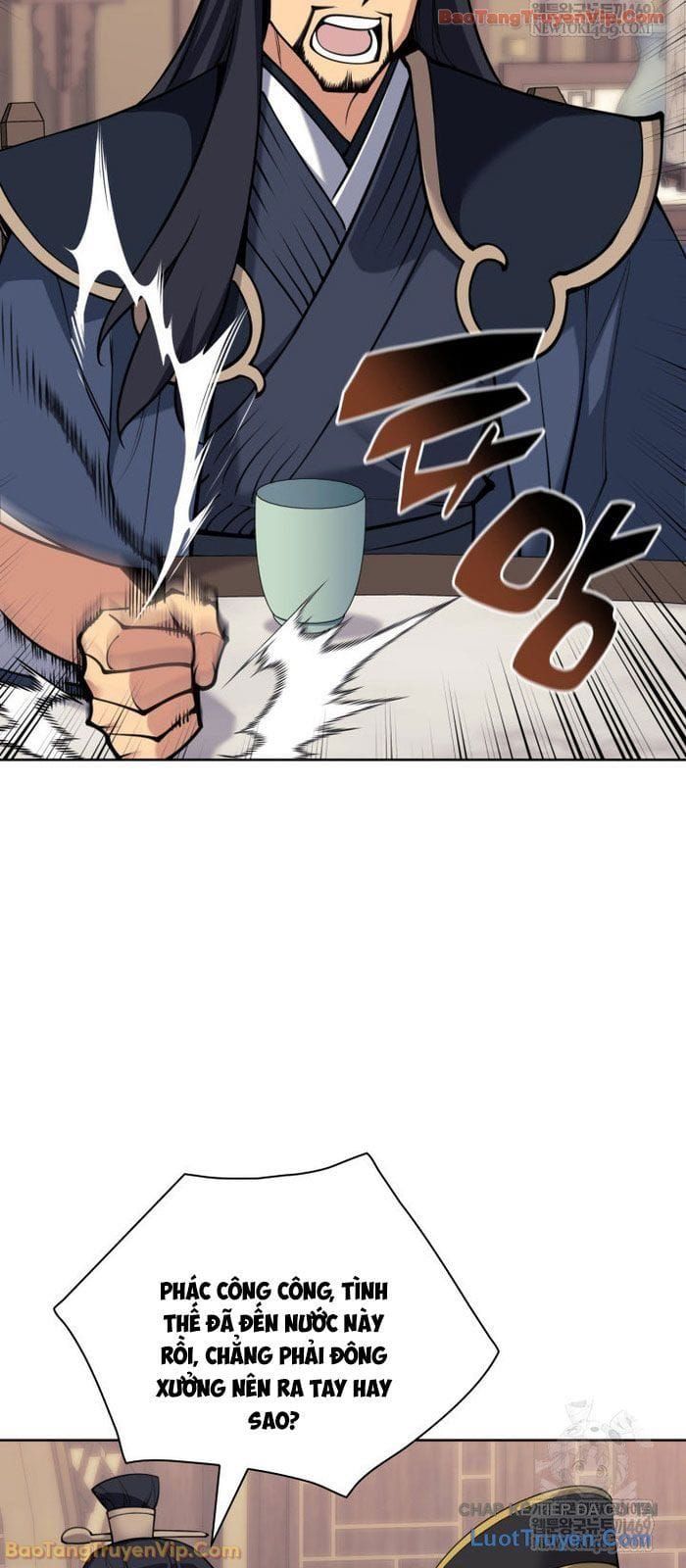 Học Giả Kiếm Sĩ Chapter 190 - 41