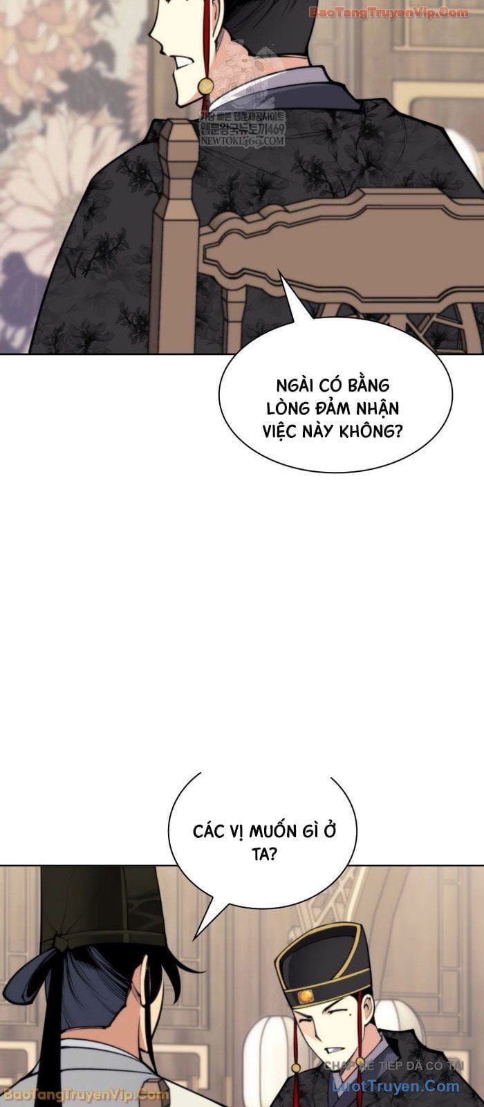 Học Giả Kiếm Sĩ Chapter 190 - 45