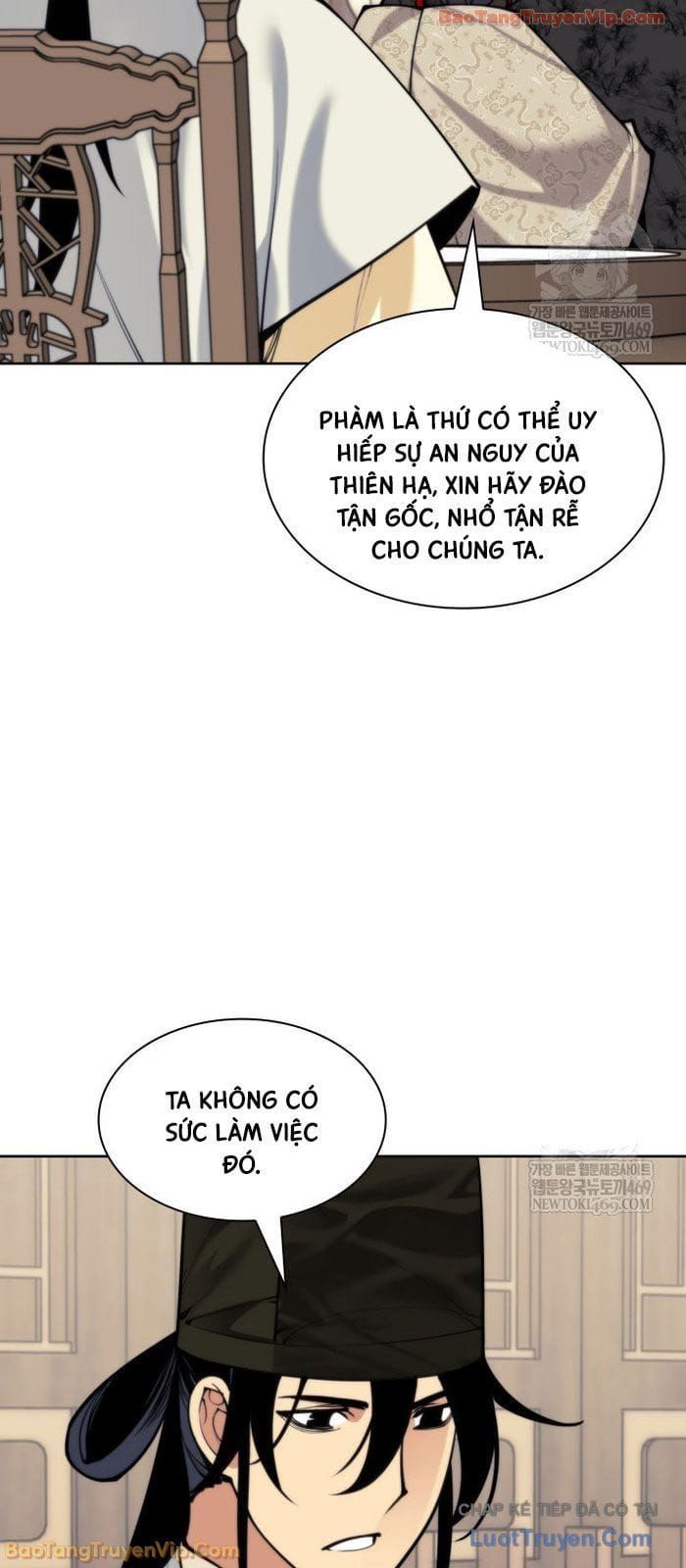 Học Giả Kiếm Sĩ Chapter 190 - 46