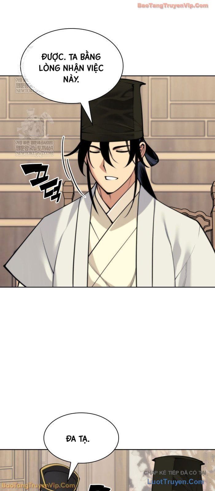 Học Giả Kiếm Sĩ Chapter 190 - 49