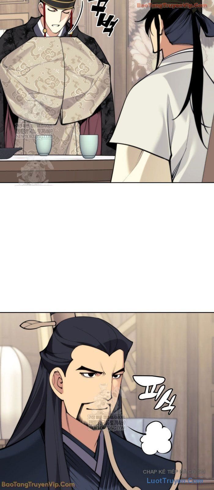 Học Giả Kiếm Sĩ Chapter 190 - 50