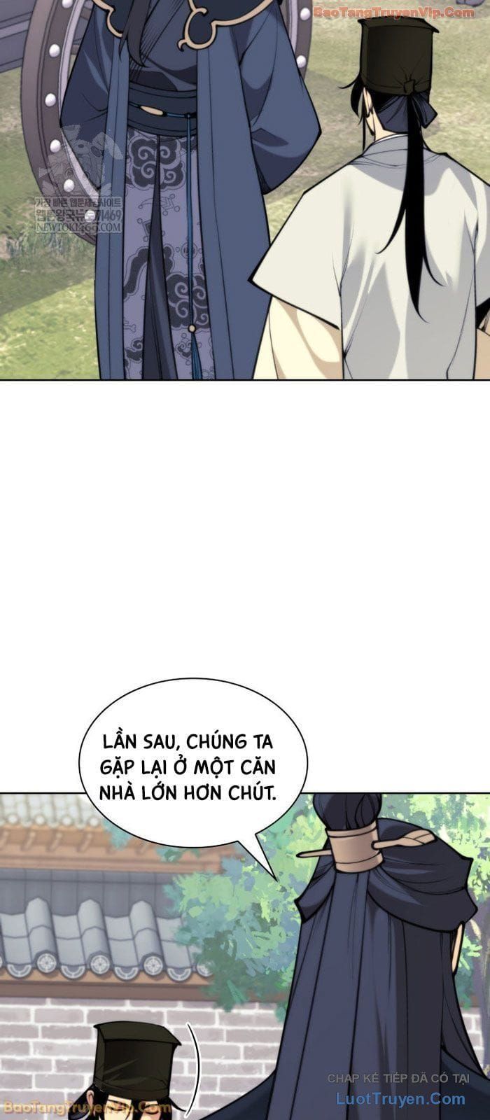 Học Giả Kiếm Sĩ Chapter 190 - 60