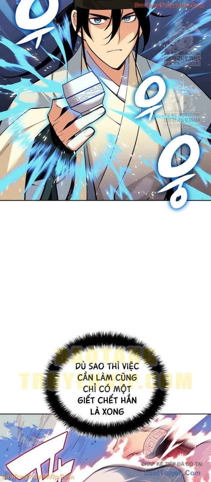 Học Giả Kiếm Sĩ Chapter 190 - 7