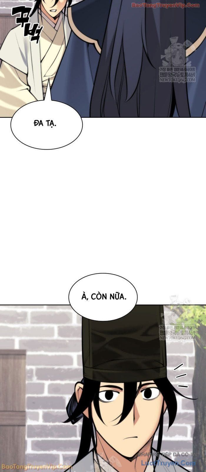 Học Giả Kiếm Sĩ Chapter 190 - 61