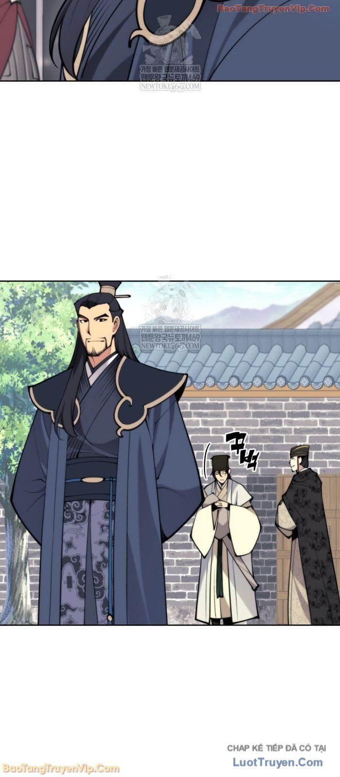 Học Giả Kiếm Sĩ Chapter 190 - 63