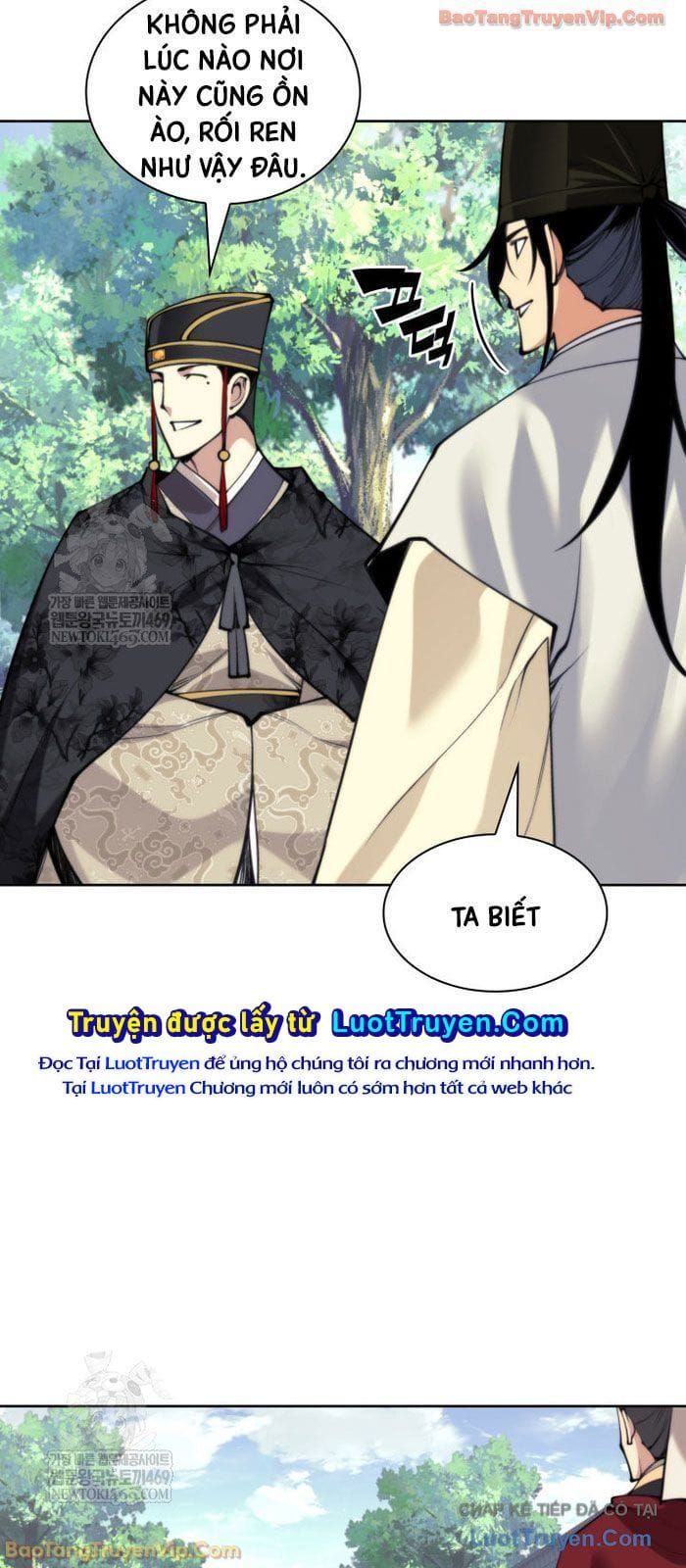 Học Giả Kiếm Sĩ Chapter 190 - 66