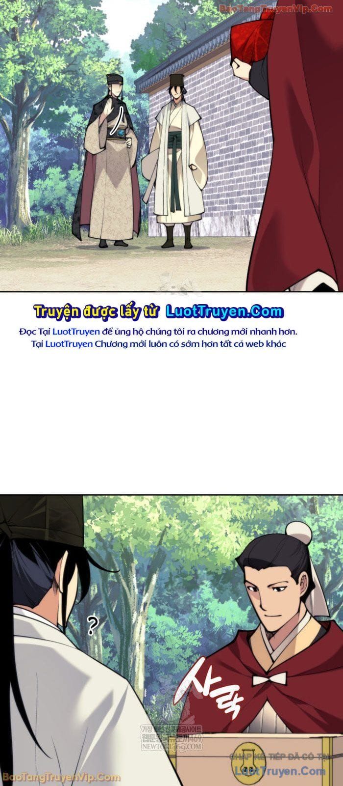 Học Giả Kiếm Sĩ Chapter 190 - 67
