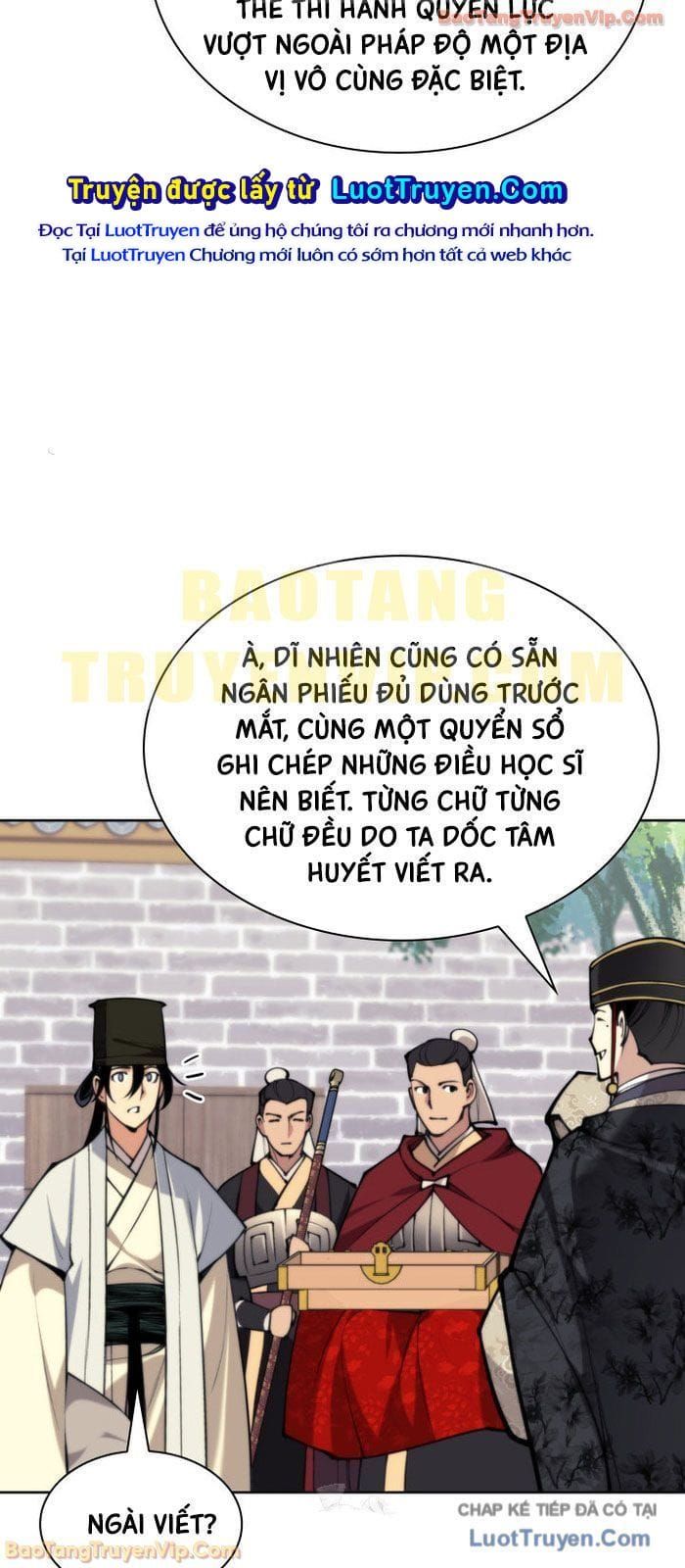 Học Giả Kiếm Sĩ Chapter 190 - 69