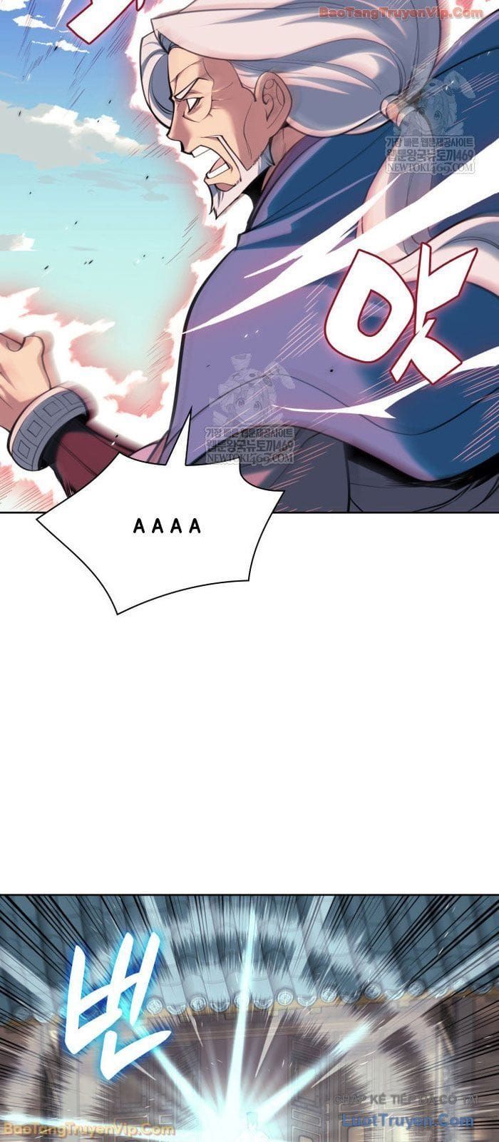 Học Giả Kiếm Sĩ Chapter 190 - 8