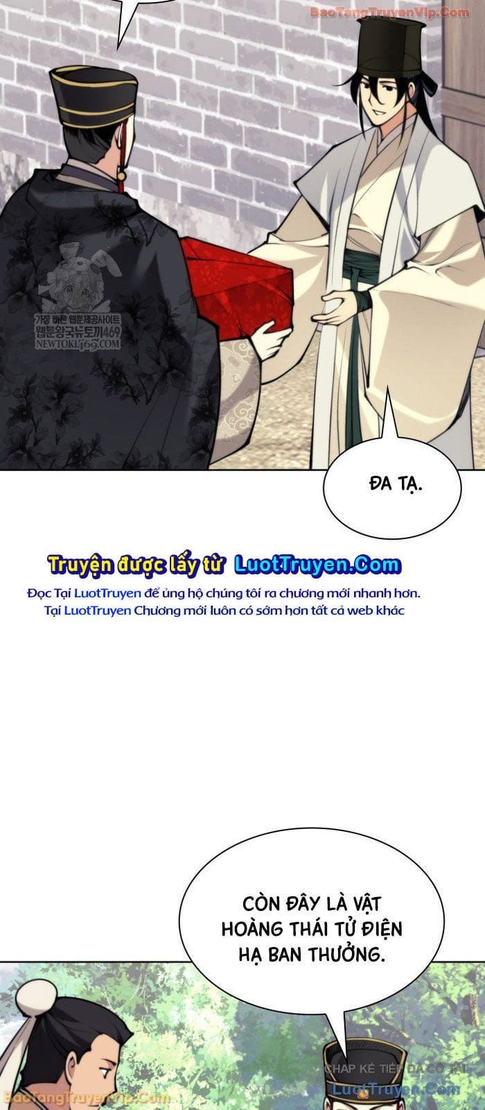 Học Giả Kiếm Sĩ Chapter 190 - 72