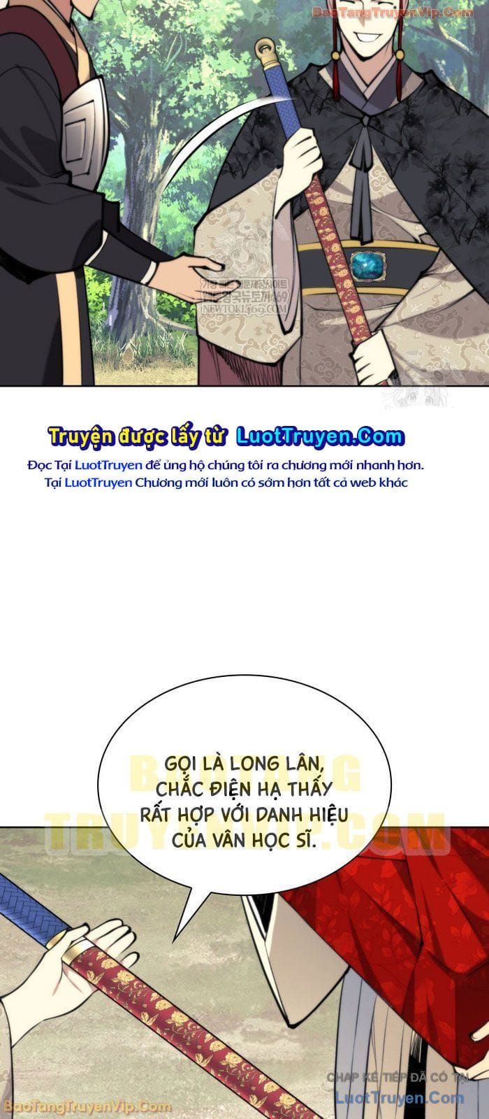 Học Giả Kiếm Sĩ Chapter 190 - 73