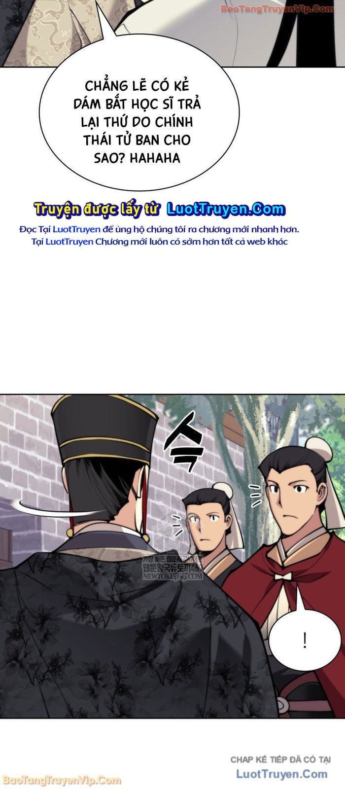 Học Giả Kiếm Sĩ Chapter 190 - 75