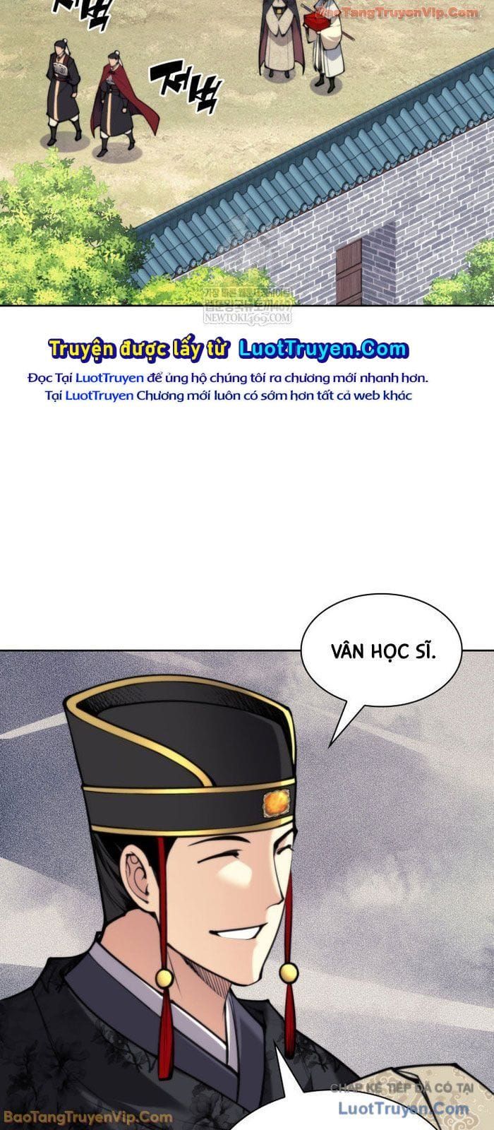 Học Giả Kiếm Sĩ Chapter 190 - 77