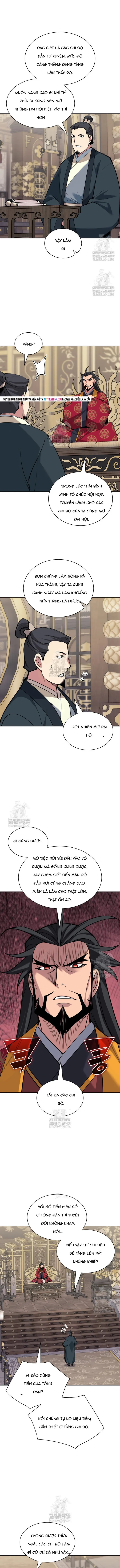 Học Giả Kiếm Sĩ Chapter 191 - 12