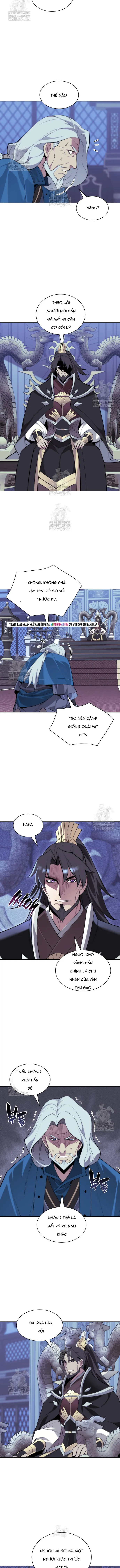 Học Giả Kiếm Sĩ Chapter 191 - 6