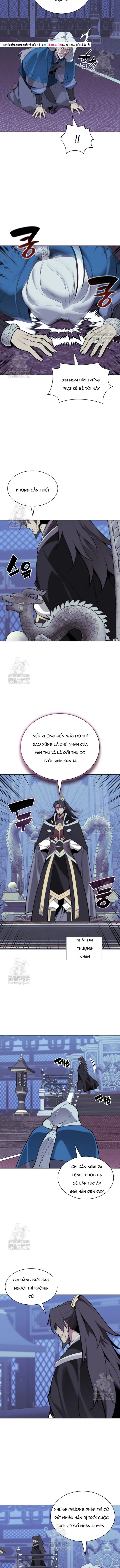 Học Giả Kiếm Sĩ Chapter 191 - 7