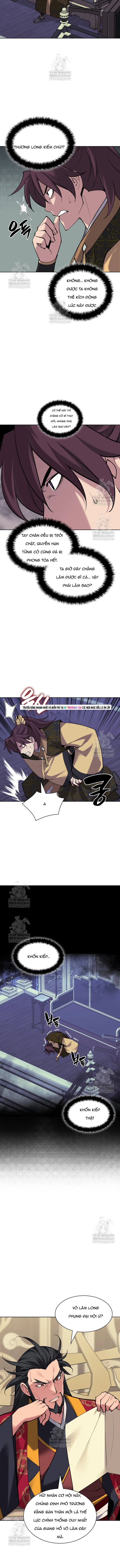 Học Giả Kiếm Sĩ Chapter 191 - 10