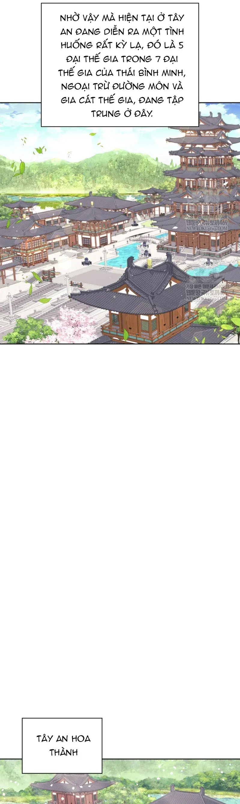 Học Giả Kiếm Sĩ Chapter 193 - 14