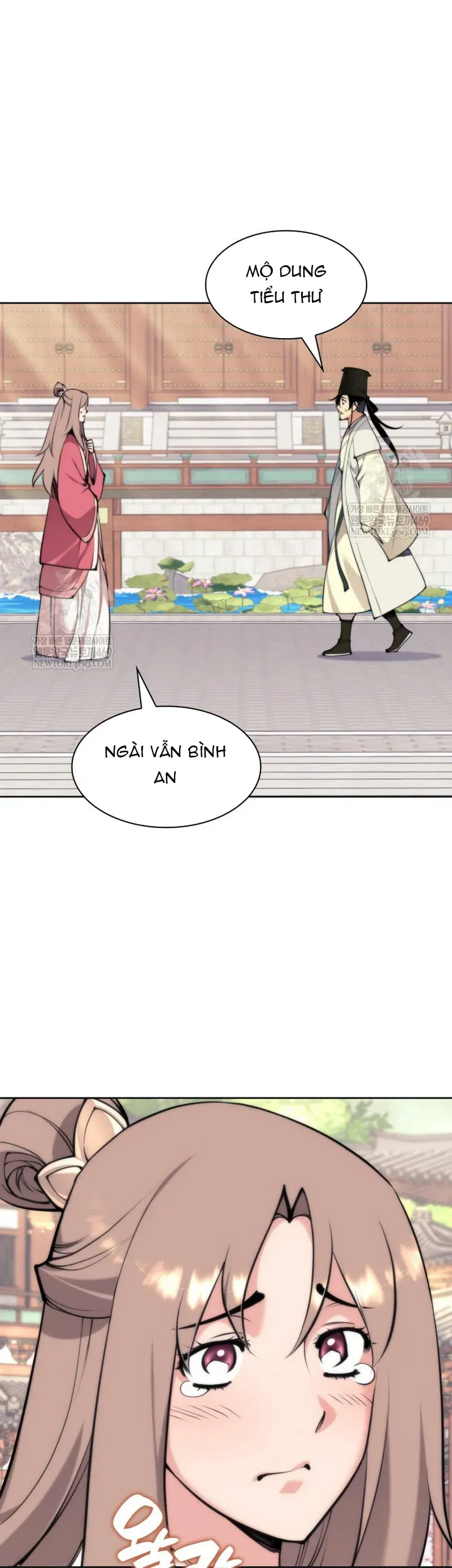 Học Giả Kiếm Sĩ Chapter 193 - 22