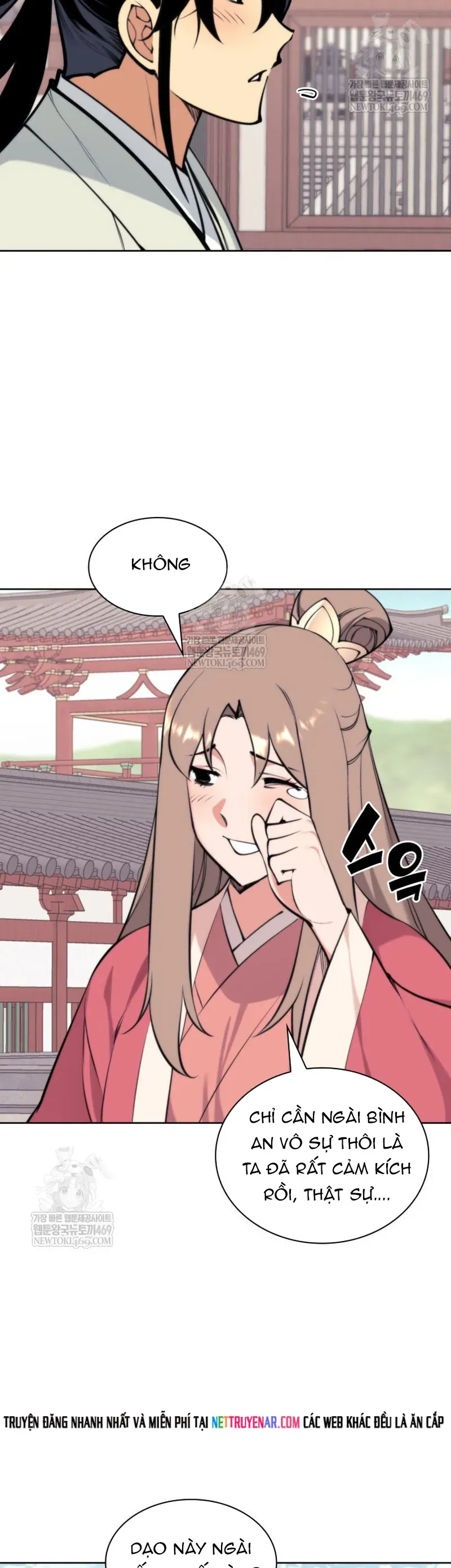 Học Giả Kiếm Sĩ Chapter 193 - 24