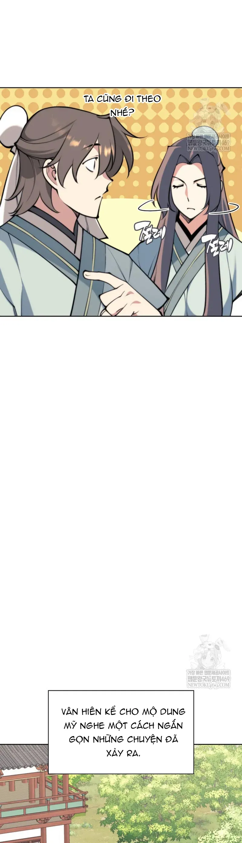 Học Giả Kiếm Sĩ Chapter 193 - 26