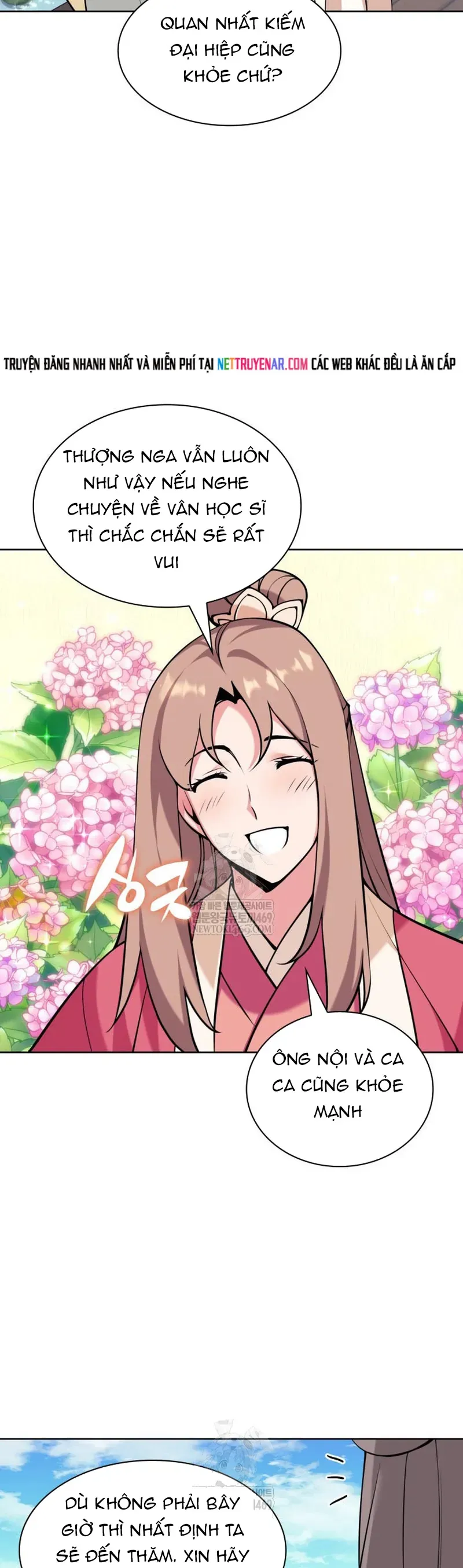 Học Giả Kiếm Sĩ Chapter 193 - 35