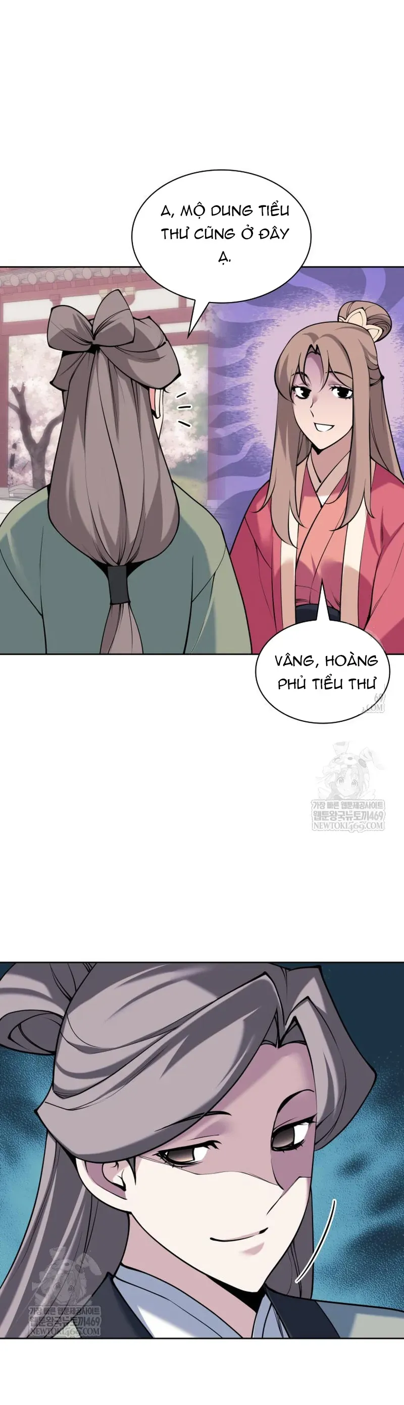 Học Giả Kiếm Sĩ Chapter 193 - 42