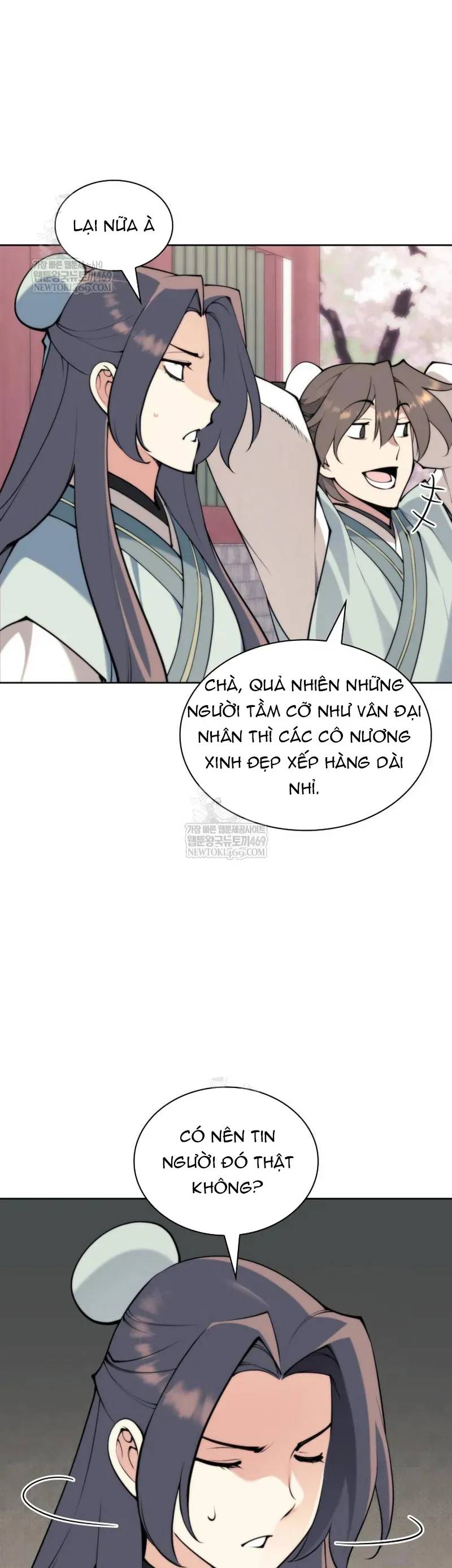 Học Giả Kiếm Sĩ Chapter 193 - 44