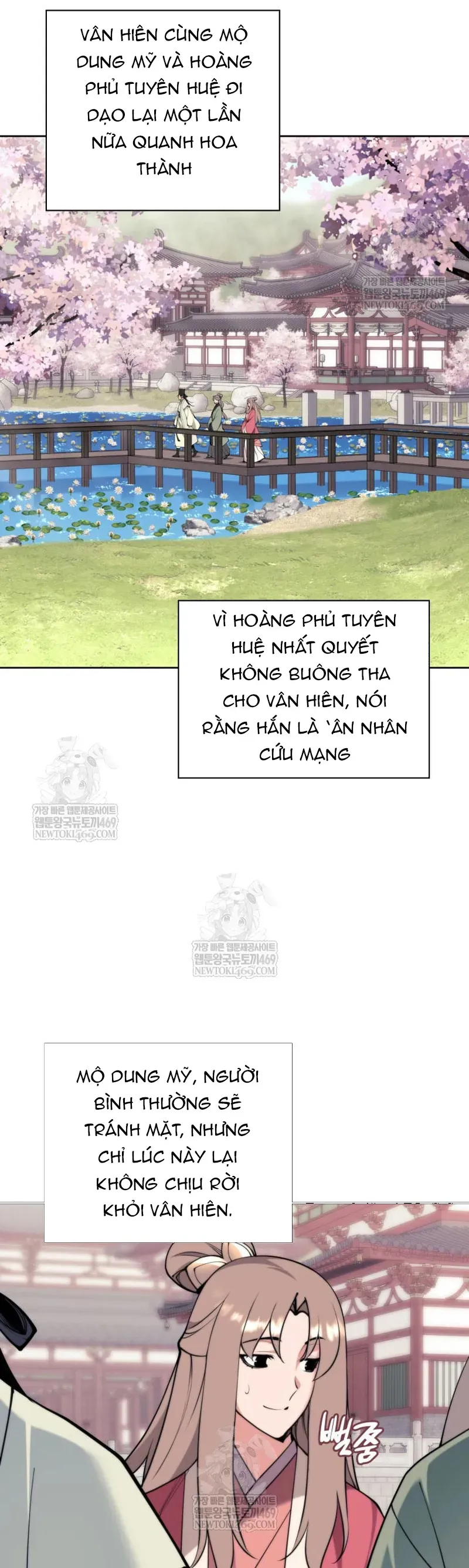 Học Giả Kiếm Sĩ Chapter 193 - 46