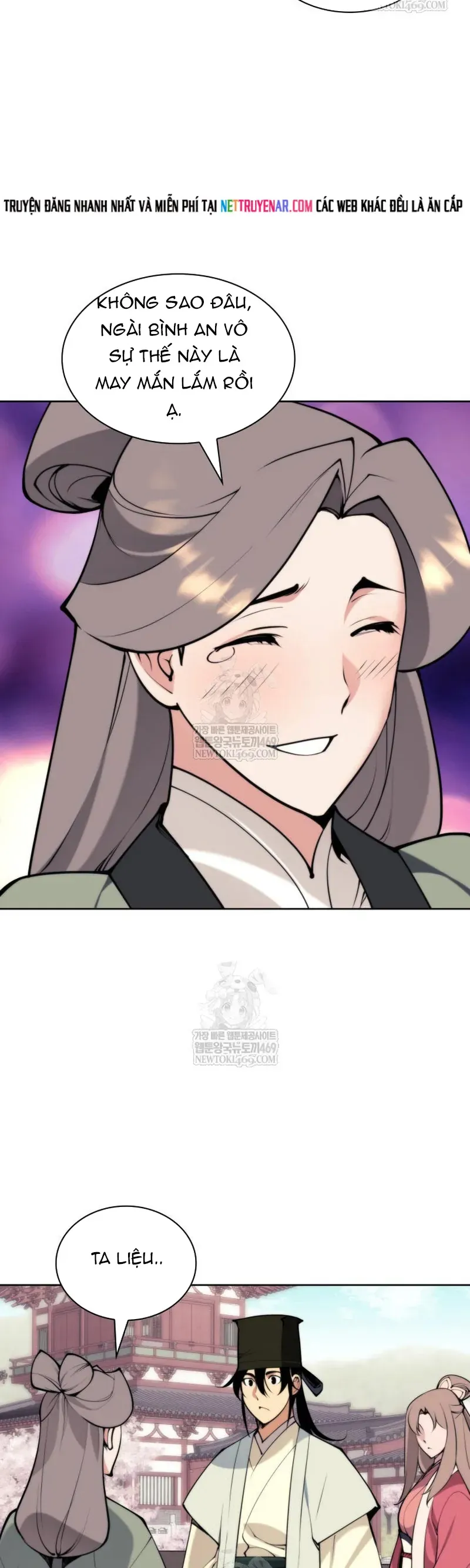 Học Giả Kiếm Sĩ Chapter 193 - 50