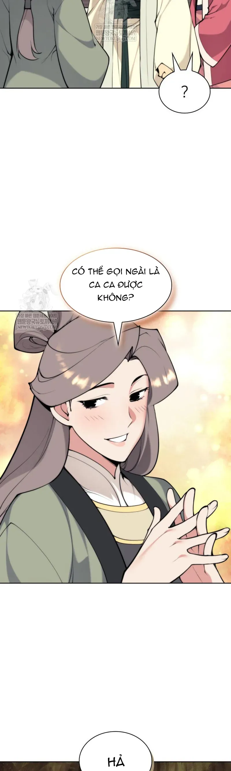 Học Giả Kiếm Sĩ Chapter 193 - 51