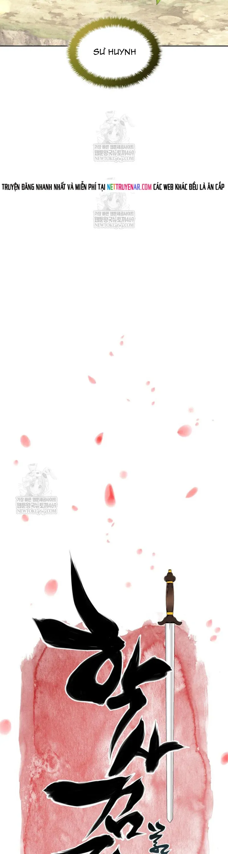 Học Giả Kiếm Sĩ Chapter 193 - 7