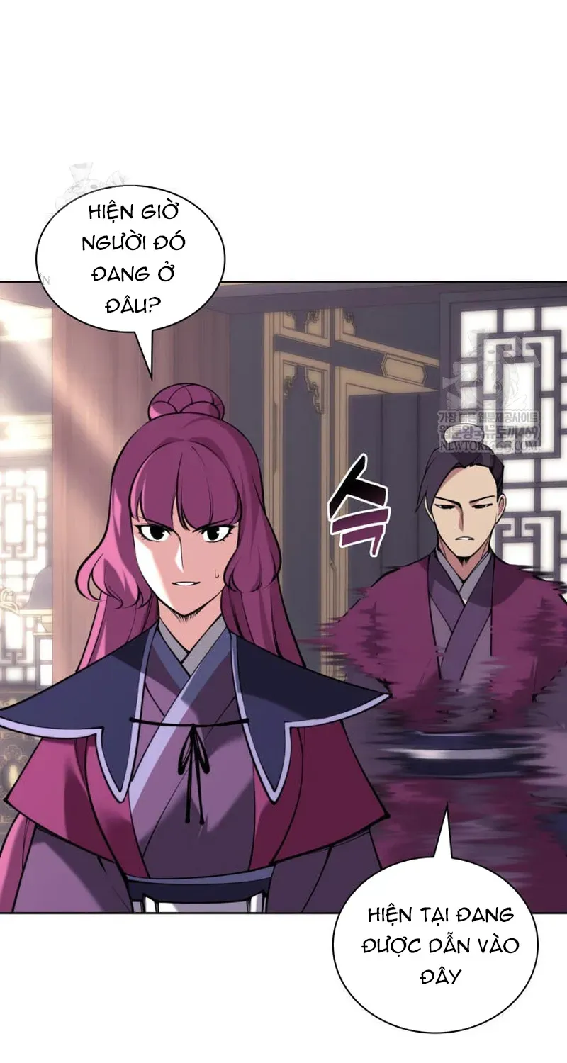 Học Giả Kiếm Sĩ Chapter 196 - 12